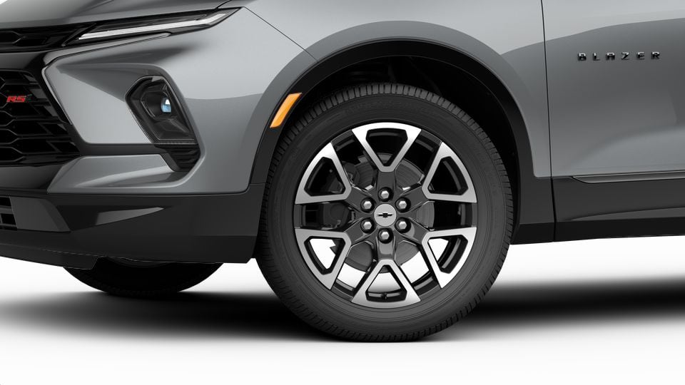 2026 Chevrolet Blazer RS - Photo 31