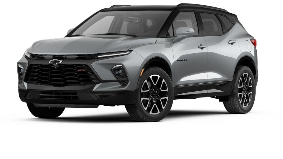 2026 Chevrolet Blazer RS - Photo 26