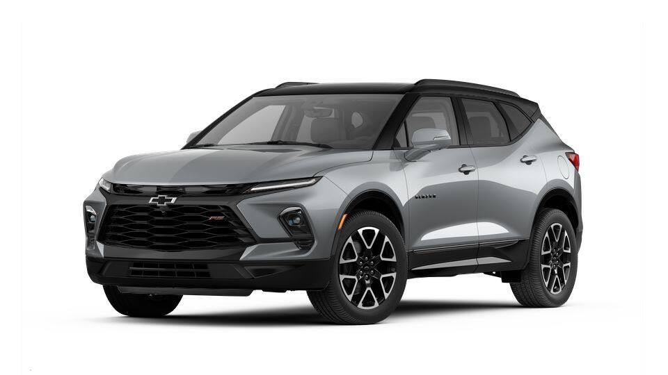 2026 Chevrolet Blazer RS - Photo 27