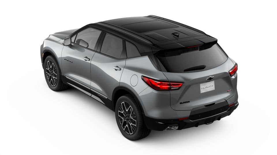 2026 Chevrolet Blazer RS - Photo 29