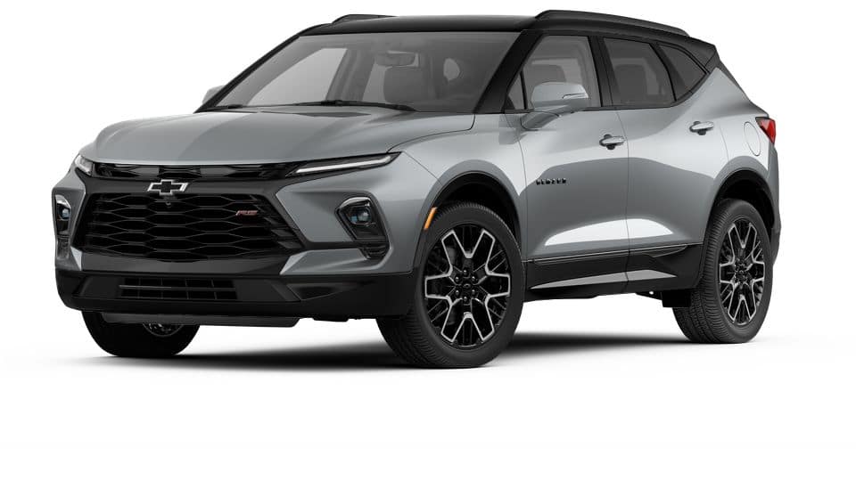 2026 Chevrolet Blazer RS - Photo 26