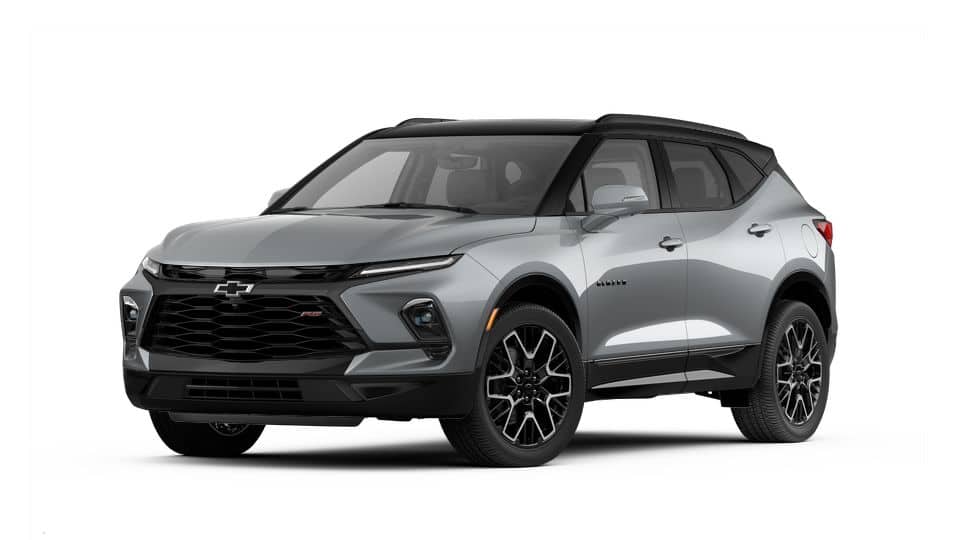 2026 Chevrolet Blazer RS - Photo 27