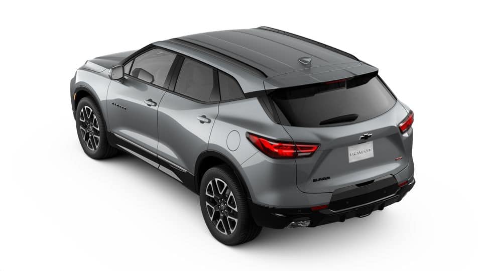 2026 Chevrolet Blazer RS - Photo 29