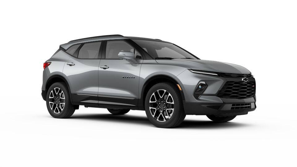 2026 Chevrolet Blazer RS - Photo 30
