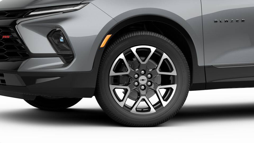 2026 Chevrolet Blazer RS - Photo 31