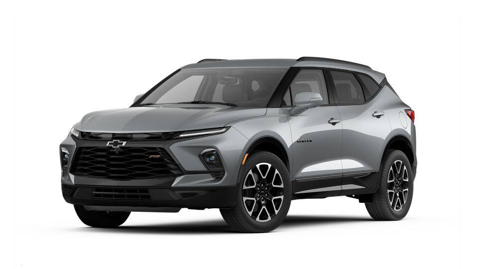 2026 Chevrolet Blazer RS - Photo 27