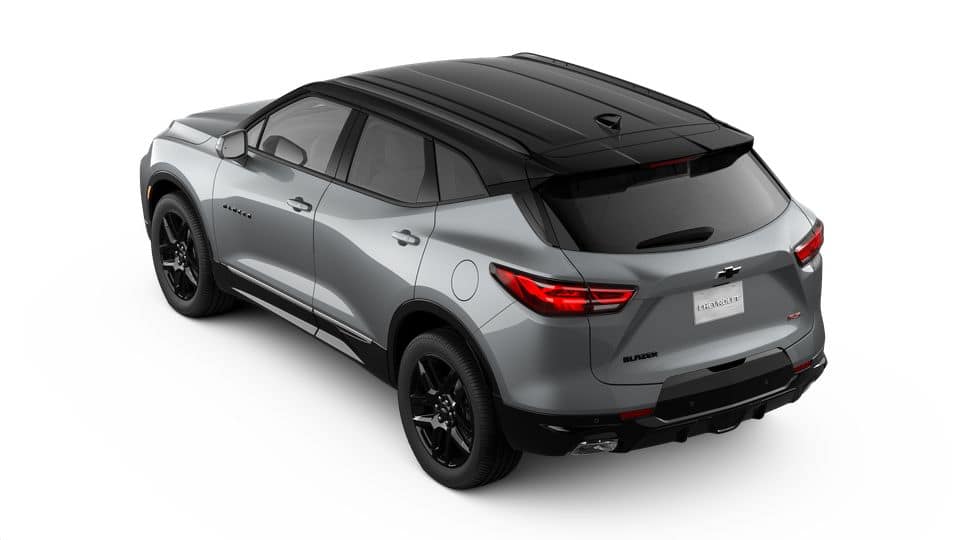 2026 Chevrolet Blazer RS - Photo 5