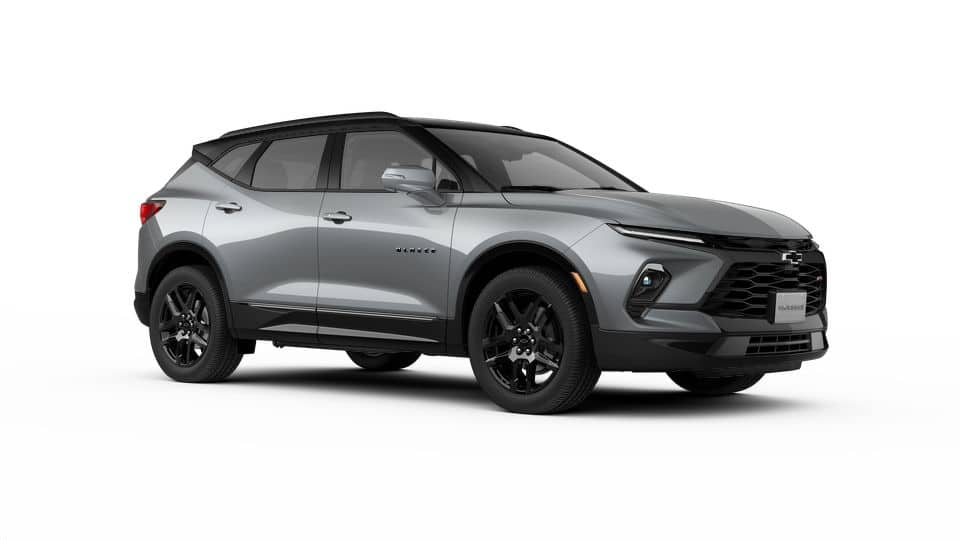 2026 Chevrolet Blazer RS - Photo 6