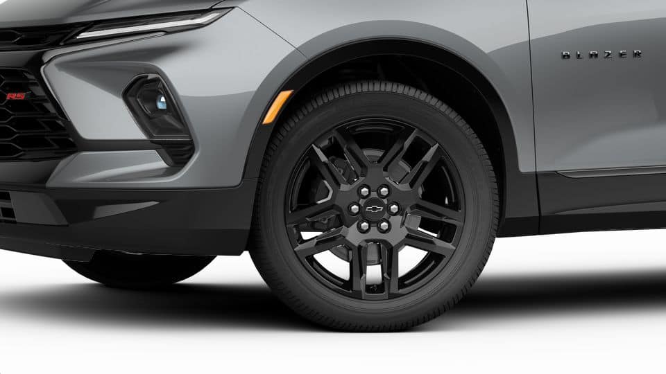 2026 Chevrolet Blazer RS - Photo 7