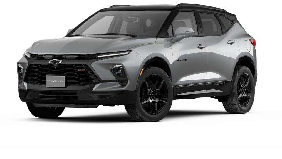 2026 Chevrolet Blazer RS - Photo 2