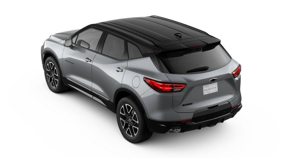 2026 Chevrolet Blazer RS - Photo 29