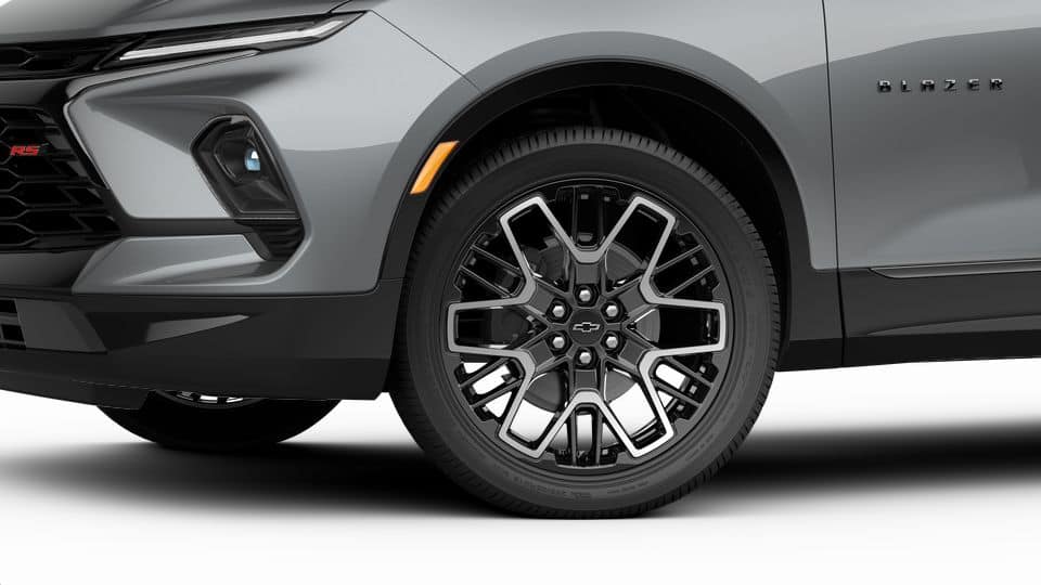 2026 Chevrolet Blazer RS - Photo 44