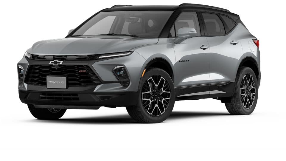 2026 Chevrolet Blazer RS - Photo 39