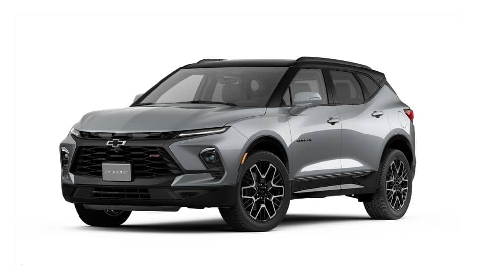 2026 Chevrolet Blazer RS - Photo 40