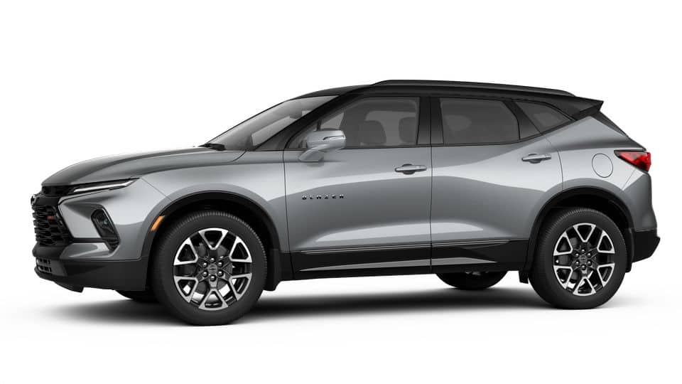 2026 Chevrolet Blazer RS - Photo 29