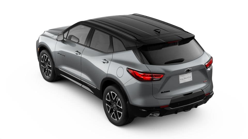 2026 Chevrolet Blazer RS - Photo 30