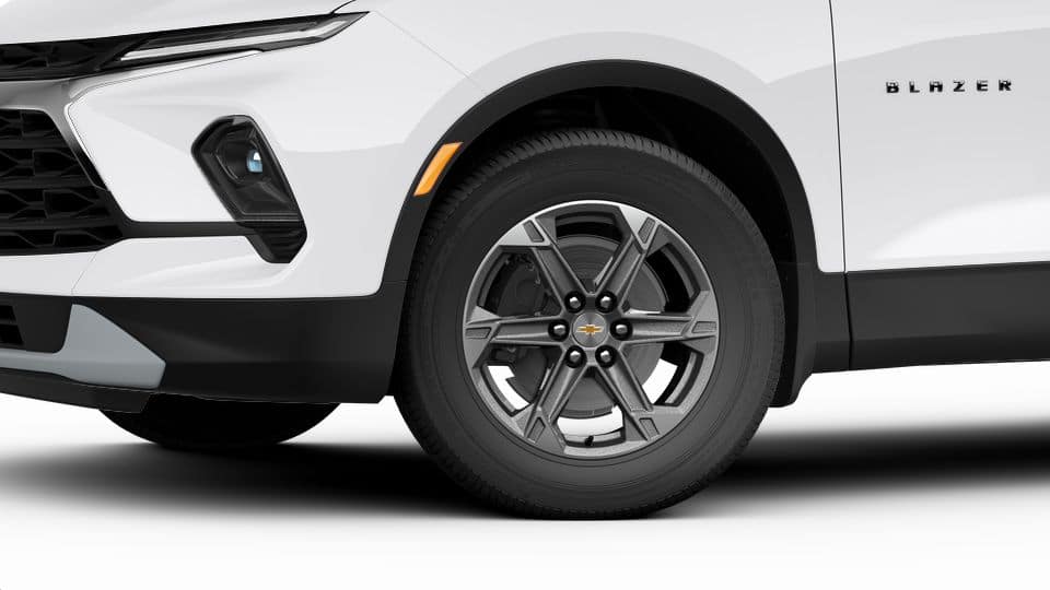 2026 Chevrolet Blazer 2LT - Photo 7