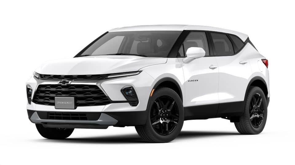 2026 Chevrolet Blazer 2LT - Photo 25