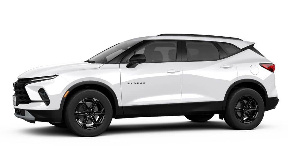 2026 Chevrolet Blazer 2LT - Photo 32