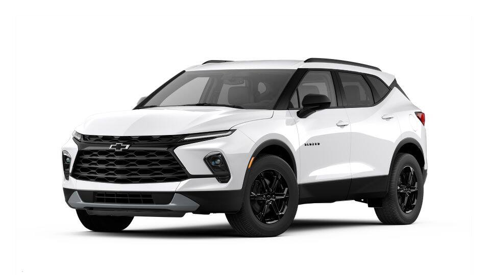 2026 Chevrolet Blazer 2LT - Photo 51