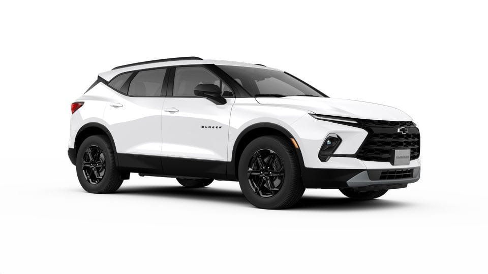 2026 Chevrolet Blazer 2LT - Photo 6