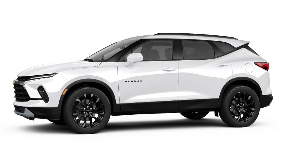 2026 Chevrolet Blazer 2LT - Photo 28