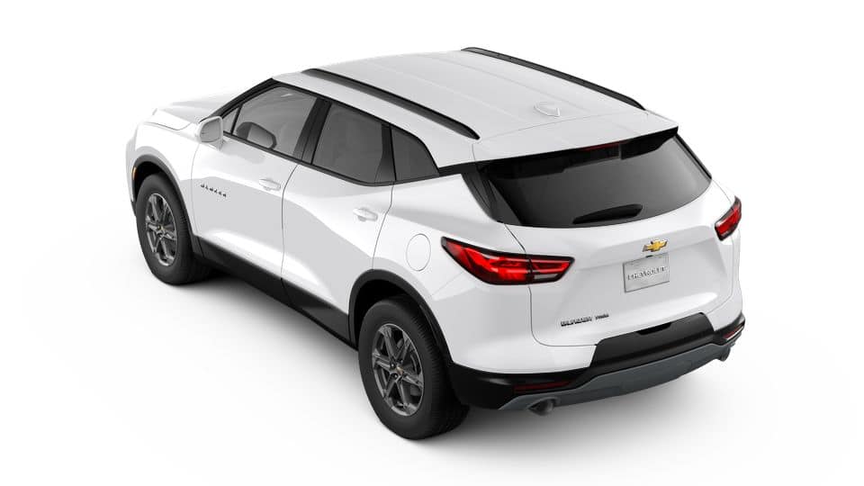2026 Chevrolet Blazer 2LT - Photo 5