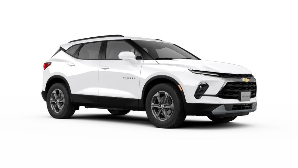 2026 Chevrolet Blazer 2LT - Photo 6