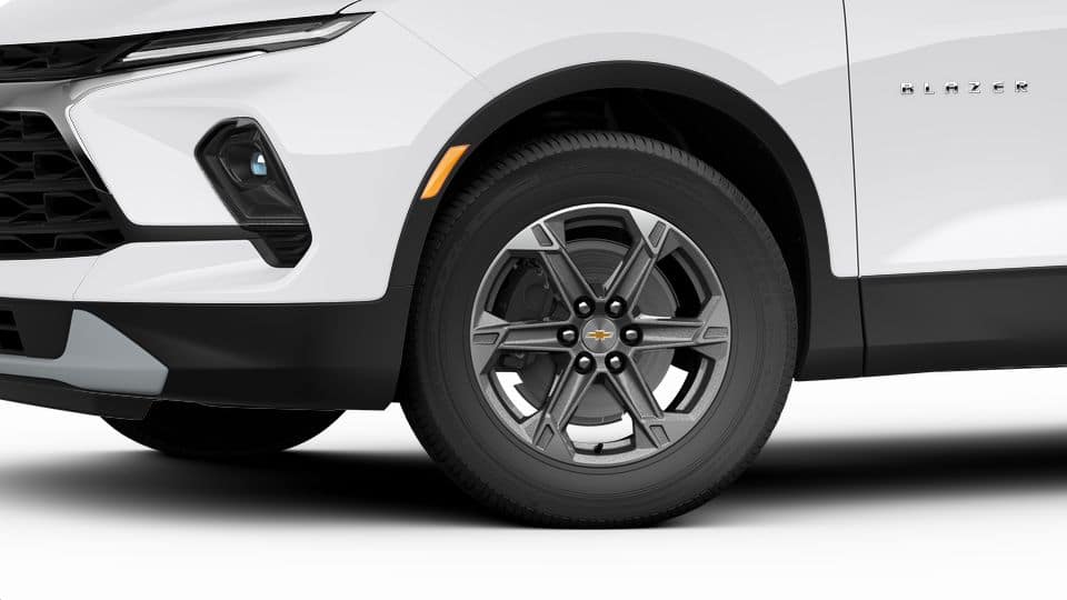 2026 Chevrolet Blazer 2LT - Photo 7