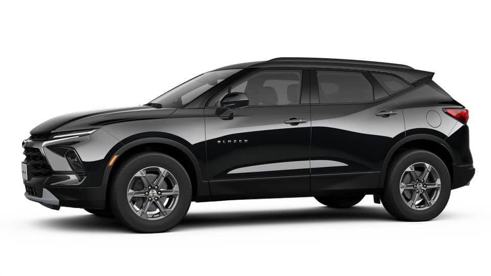 2026 Chevrolet Blazer 2LT - Photo 28