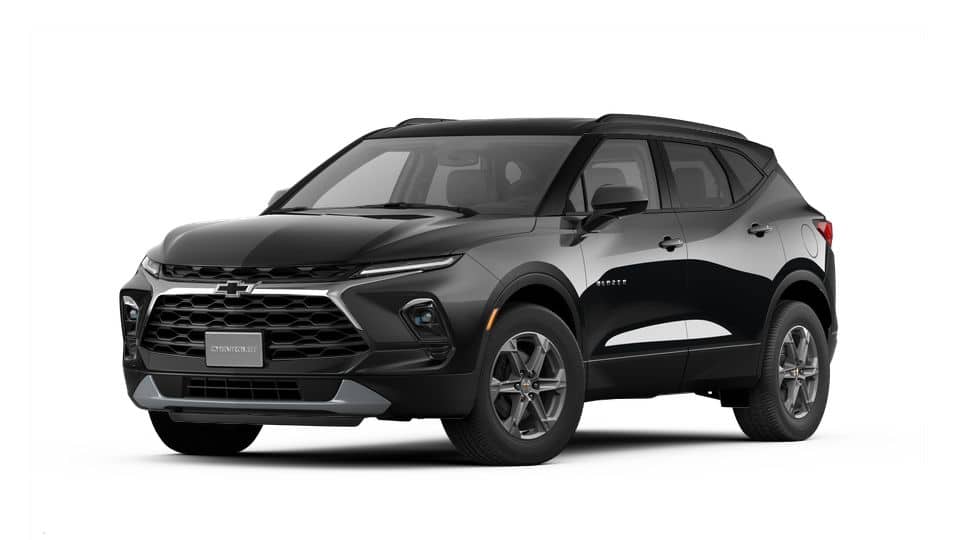 2026 Chevrolet Blazer 2LT - Photo 27