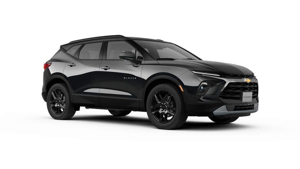 2026 Chevrolet Blazer 2LT - Photo 6