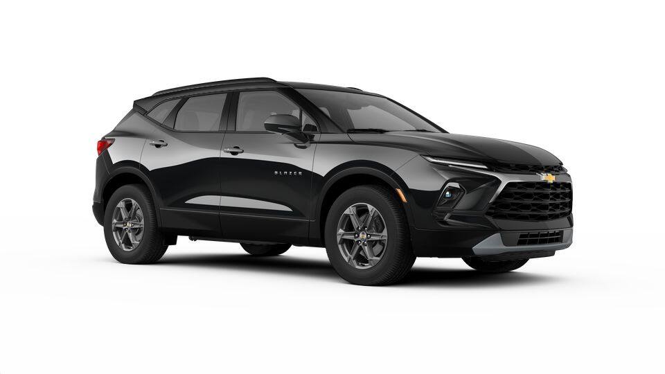 2026 Chevrolet Blazer 2LT - Photo 55