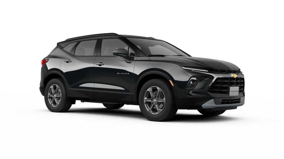 2026 Chevrolet Blazer 2LT - Photo 6
