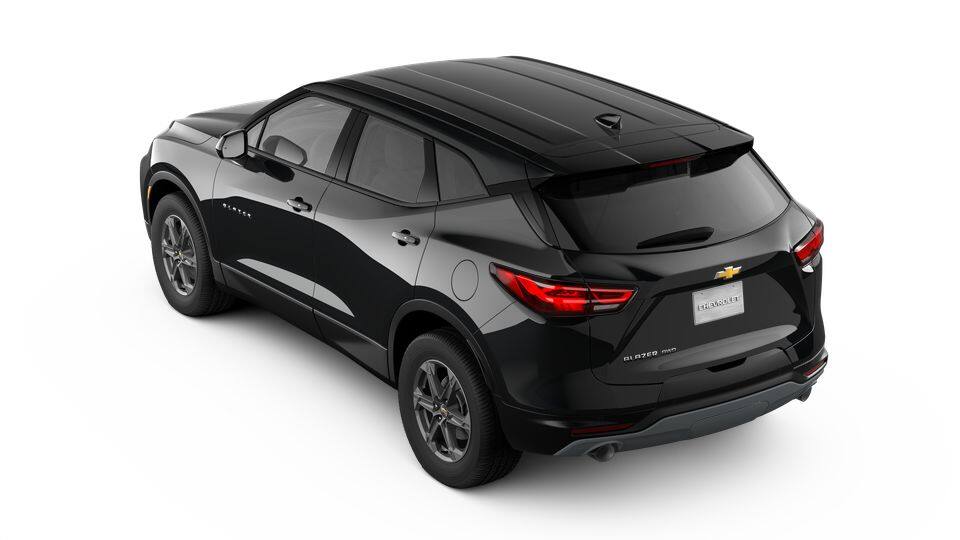 2026 Chevrolet Blazer 2LT - Photo 21