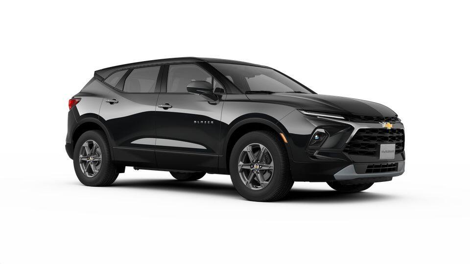 2026 Chevrolet Blazer 2LT - Photo 22