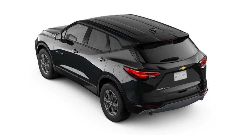 2026 Chevrolet Blazer 2LT - Photo 5