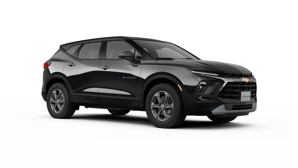 2026 Chevrolet Blazer 2LT - Photo 6
