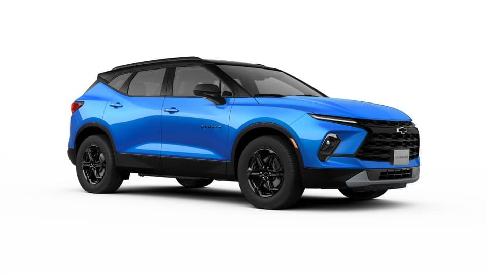 2026 Chevrolet Blazer 2LT - Photo 6