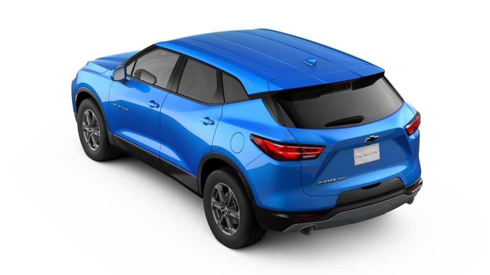 2026 Chevrolet Blazer 2LT - Photo 20