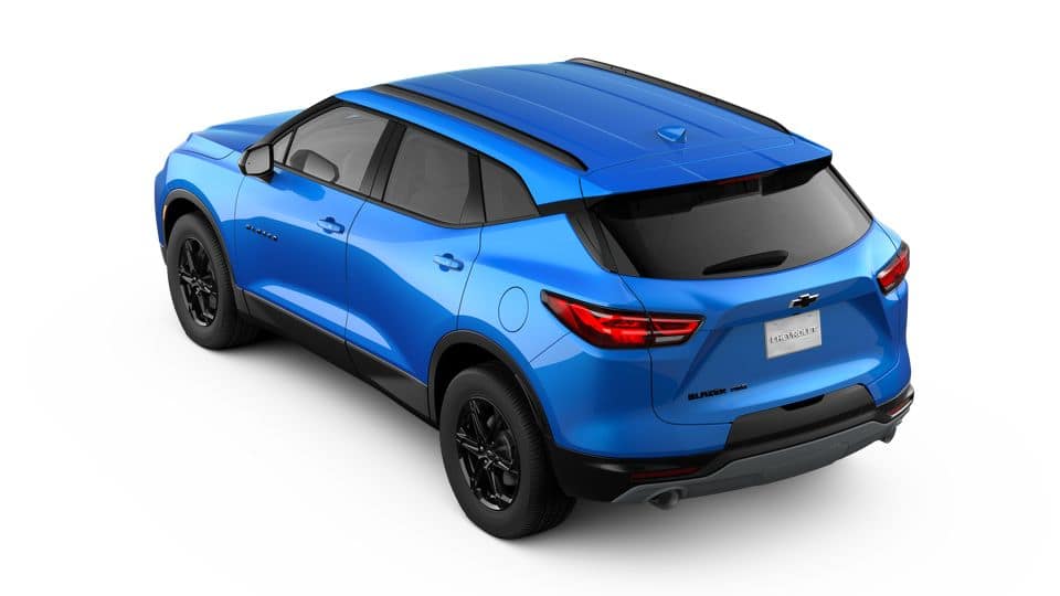 2026 Chevrolet Blazer 2LT - Photo 5
