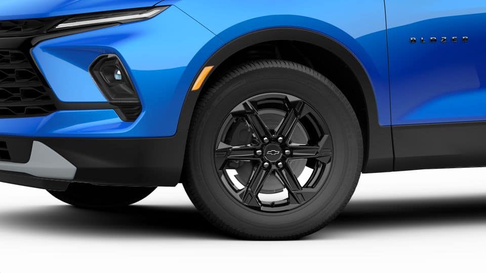 2026 Chevrolet Blazer 2LT - Photo 7