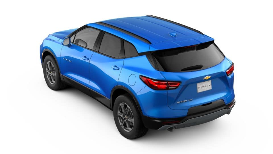 2026 Chevrolet Blazer 2LT - Photo 29