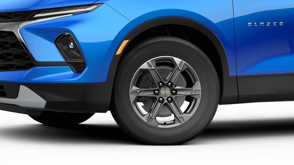 2026 Chevrolet Blazer 2LT - Photo 31