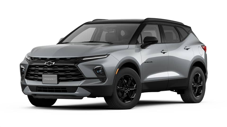 2026 Chevrolet Blazer 2LT - Photo 25