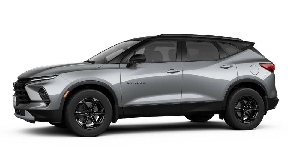 2026 Chevrolet Blazer 2LT - Photo 28