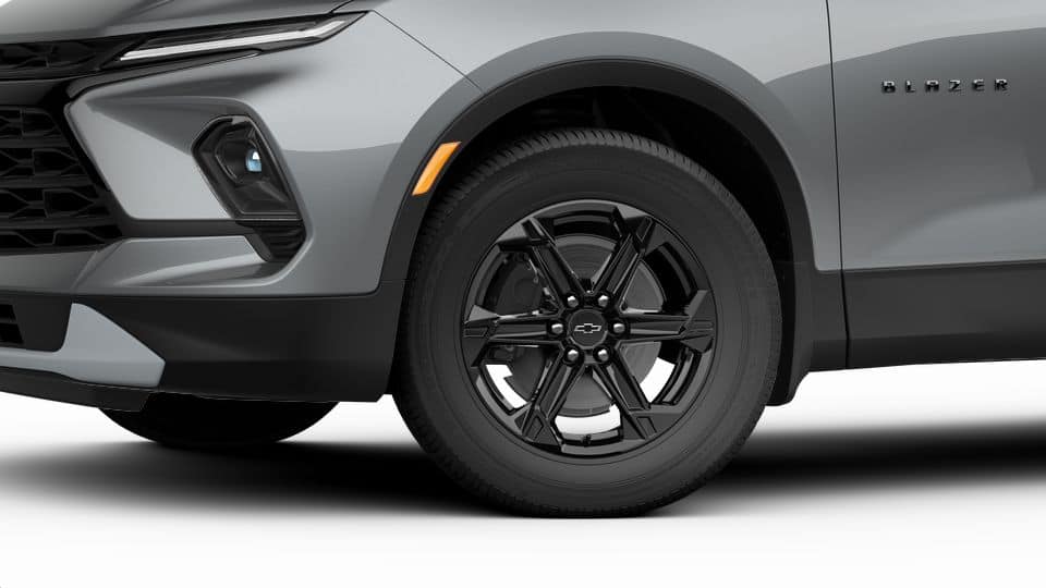2026 Chevrolet Blazer 2LT - Photo 31