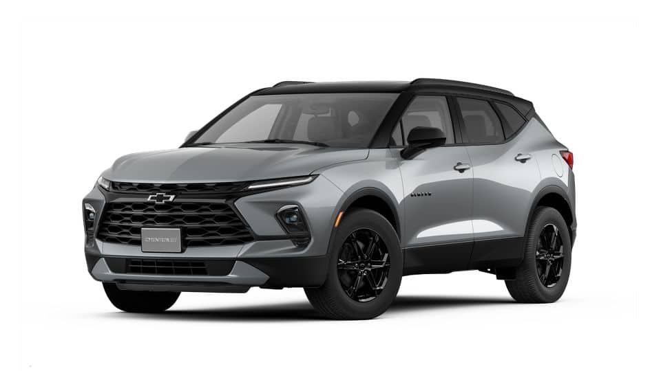 2026 Chevrolet Blazer 2LT - Photo 27