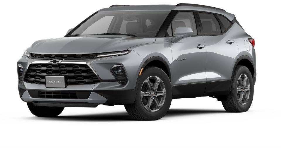 2026 Chevrolet Blazer 2LT - Photo 22