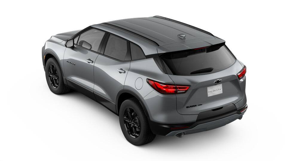 2026 Chevrolet Blazer 2LT - Photo 53